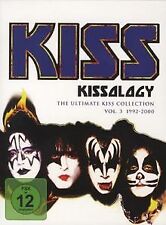 Kiss kissology vol gebraucht kaufen  Berlin