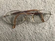 Womens luxottica perscription for sale  BRISTOL