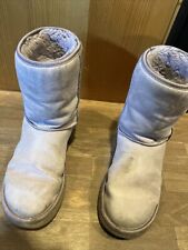 Ugg boots größe gebraucht kaufen  Crailsheim