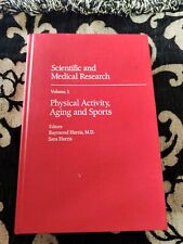 Physical activity aging usato  Rosa
