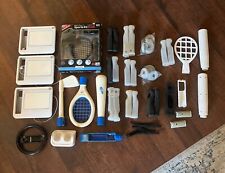 Nintendo Wii Video Game Accessories Lot for sale  Shipping to South Africa