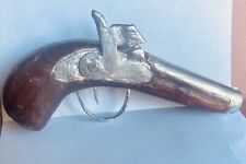 Derringer philadelphia pistol for sale  Pamplin