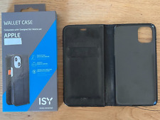 Wallet Case Smartphone Case Klapphülle ISY für Apple iPhone 11 comprar usado  Enviando para Brazil