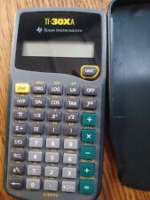Texas instrument calculator for sale  Santa Clarita