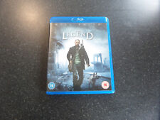 Legend blu ray for sale  MANCHESTER