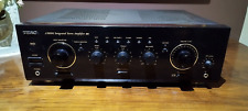 Teac r600 amplificatore for sale  Shipping to Ireland