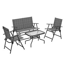 Outsunny patio furniture for sale  GREENFORD