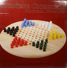 Chinese checkers natural for sale  Hamilton