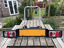 Witter zx302 tow for sale  MANCHESTER