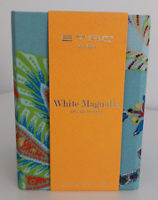 Etro white magnolia gebraucht kaufen  Stadtbergen