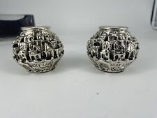 Vintage sterling silver for sale  East Liverpool