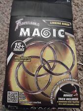 Magic linking rings for sale  Ambler