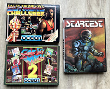 Amstrad games bundle gebraucht kaufen  Nürnberg