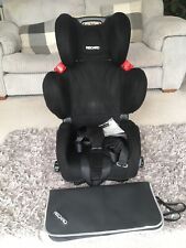 Recaro young sport for sale  COLCHESTER