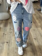 Jeans vintage light gebraucht kaufen  Waghäusel