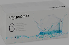 Amazon basics water usato  Brisighella