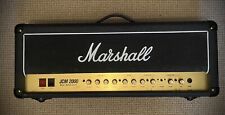 Marshall dsl100 jcm2000 for sale  SPENNYMOOR