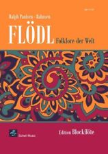 Flödl folklore edition gebraucht kaufen  Weinheim