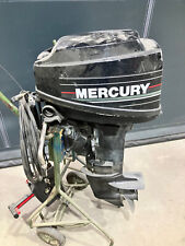 mercury aussenbordmotor gebraucht kaufen  Waren (Müritz)