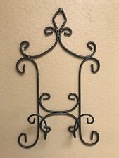 Vintage wrought iron for sale  Brooksville