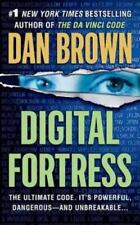 Digital Fortress por Brown, Dan comprar usado  Enviando para Brazil