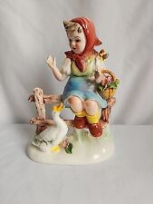 Figurine vintage porcelain for sale  Story City