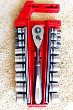 ratchet wrench set 8 piece for sale  USA