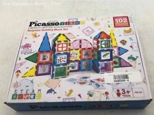 Picasso tiles pb102 for sale  Detroit