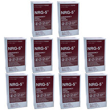 Emergency food nrg for sale  Shipping to Ireland