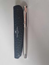Faber castell rollerball for sale  CRAWLEY