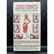joanie greggains for sale  Paeonian Springs