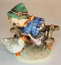 Goebel hummel figurine for sale  Pine Grove
