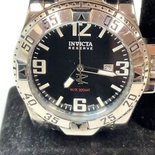 Designer invicta reserve for sale  Racine