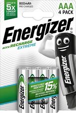 Piles aaa energizer d'occasion  France