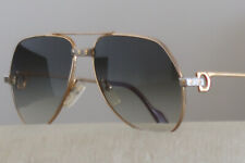 Cartier vendome sunglasses for sale  LONDON