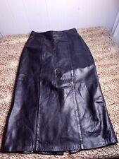 Vtg continental leather for sale  Riesel