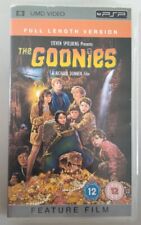 Goonies movie for sale  LONDON