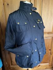 Barbour international womens for sale  HUNTINGDON