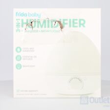 Fridababy humidifier diffuser for sale  Monroe