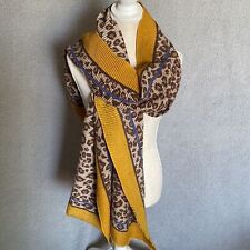 Scarf womens animal for sale  Signal Hill