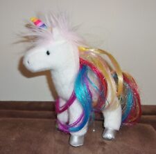unicorn 33 tall plush for sale  Schererville