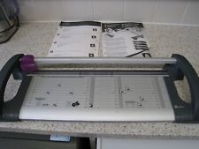 Paper cutter trimmer for sale  BARROW-IN-FURNESS