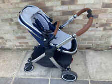 Used, Mothercare Journey Edit Travel System for sale  DAVENTRY