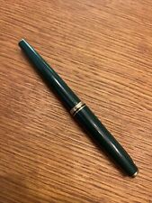 Stylo plume montblanc d'occasion  Biarritz