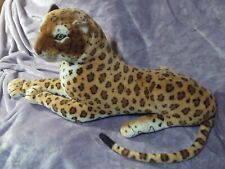 Realistic large leopard for sale  Fayetteville