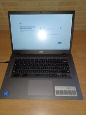 Acer chromebook cp5 for sale  SHEFFIELD