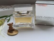 Parfum miniatur dolce gebraucht kaufen  Dortmund