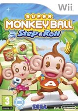 Super monkeyball step for sale  ROTHERHAM
