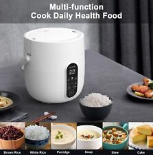 Mini rice cooker for sale  Shipping to Ireland