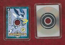 Cartão de disco de metal Medabots - Rokusho comprar usado  Enviando para Brazil